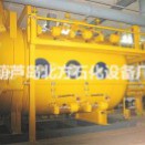 10m3容器罐可燃液體/粉塵多相爆炸測試/試驗裝置