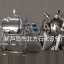 20L球型可燃氣體爆炸參數測試裝置