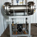 20L可燃氣體多組分混氣罐