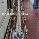 9.5m大型超聲速空氣動力學激波管