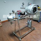 濕度可調的可燃氣體爆炸特性測試裝置