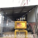20L氣體泄爆測試實驗系統