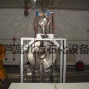 20L可燃氣體液體加熱爆炸試驗反應器