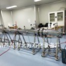 4.5m激波管可燃氣體爆炸/爆轟測試實驗裝置2mpa