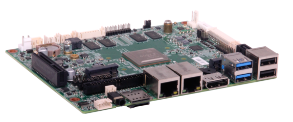 EMB-3551工控主板 構(gòu)建安全高效的DCS系統(tǒng)控制核心